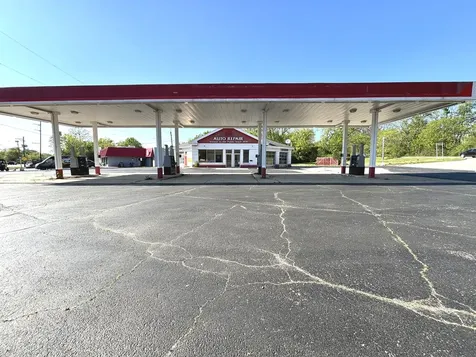 1205 South Northwest Highway Barrington IL 60010
