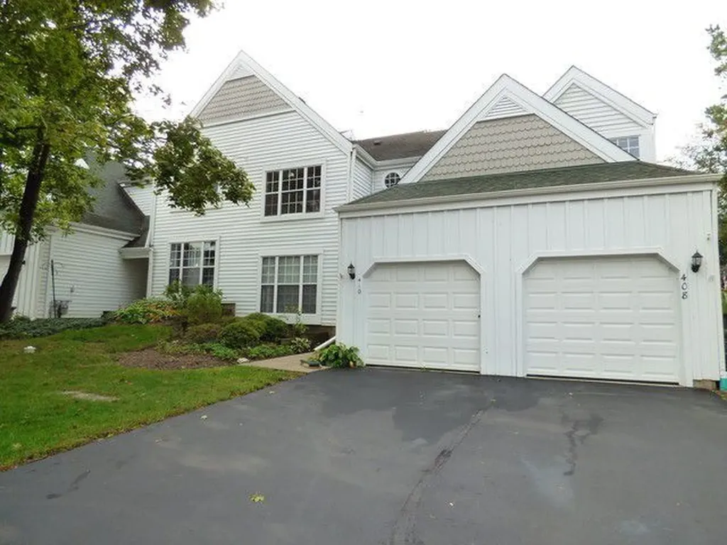 410 Edgewater Lane Wauconda IL 60084