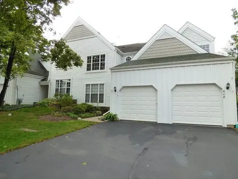 410 Edgewater Lane Wauconda IL 60084