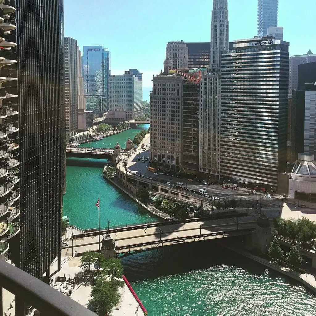 300 North State Street Chicago IL 60654