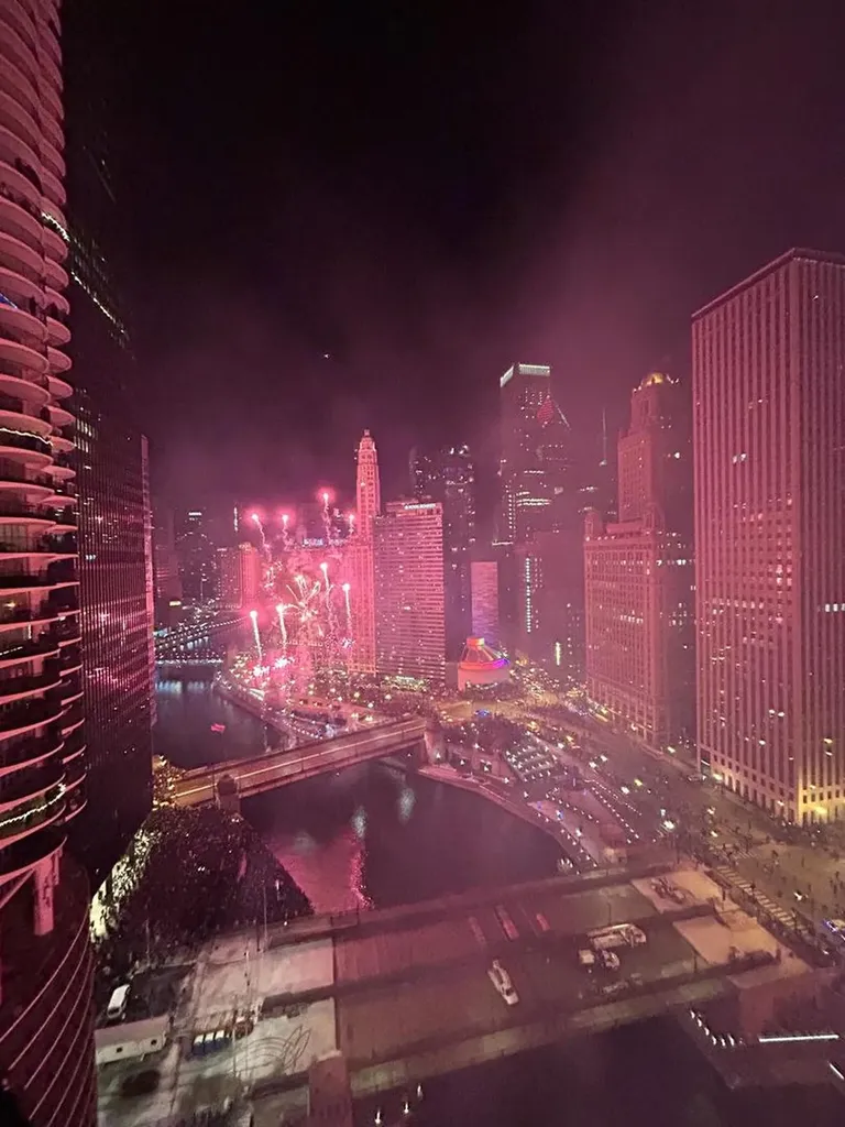 300 North State Street Chicago IL 60654