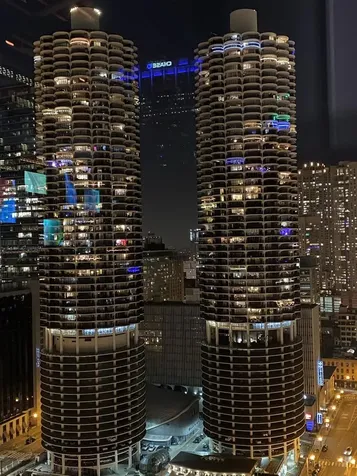 300 North State Street Chicago IL 60654