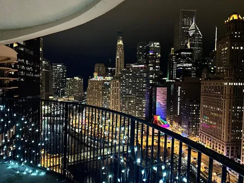 300 North State Street Chicago IL 60654