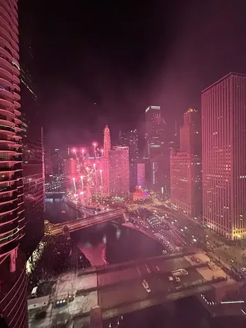 300 North State Street Chicago IL 60654