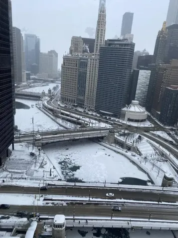 300 North State Street Chicago IL 60654