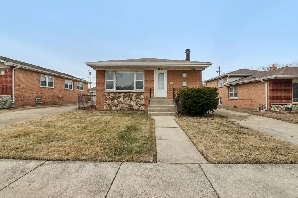 270 Madison Avenue Calumet City IL 60409