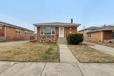 270 Madison Avenue Calumet City IL 60409