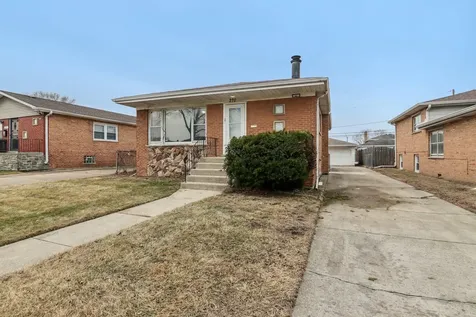 270 Madison Avenue Calumet City IL 60409