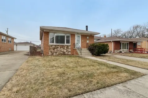 270 Madison Avenue Calumet City IL 60409