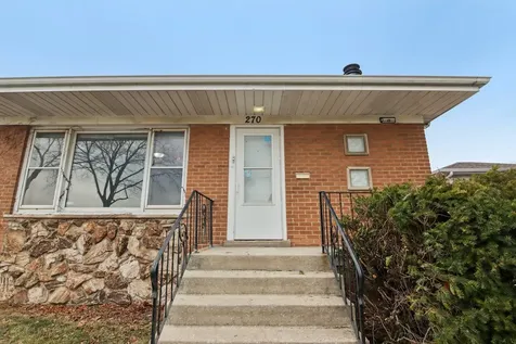 270 Madison Avenue Calumet City IL 60409