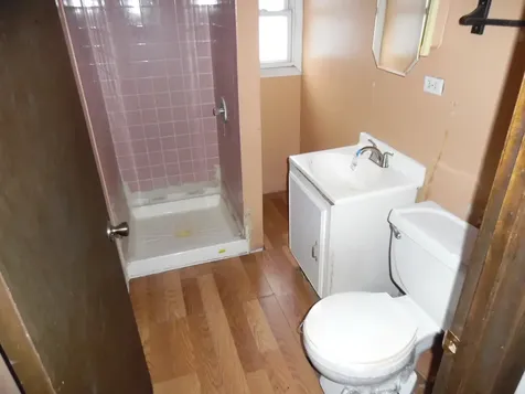 8432 South Ada Street Chicago IL 60620