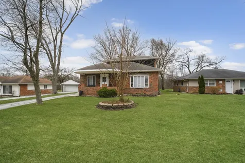 411 Suwanee Street Park Forest IL 60466