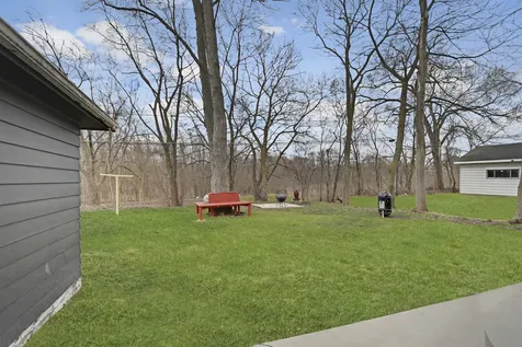 411 Suwanee Street Park Forest IL 60466