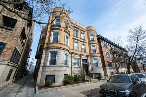1354 East 48th Street Chicago IL 60615