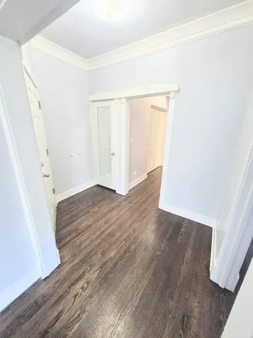 6210 South Eberhart Avenue Chicago IL 60637