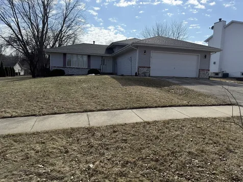 2215 Wheatland Terrace Freeport IL 61032