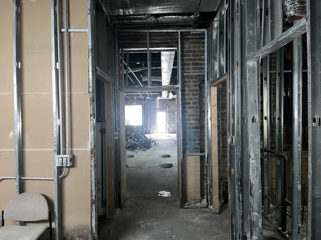 10019 South Western Avenue Chicago IL 60643