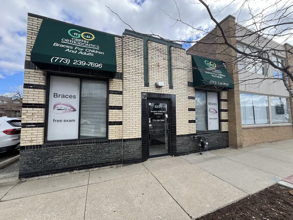 10019 South Western Avenue Chicago IL 60643