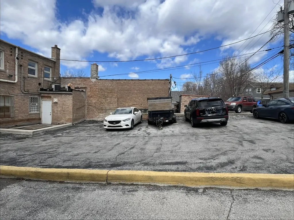 10019 South Western Avenue Chicago IL 60643