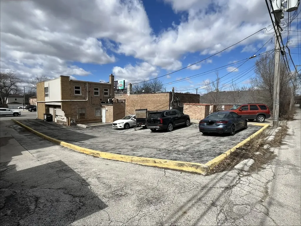 10019 South Western Avenue Chicago IL 60643