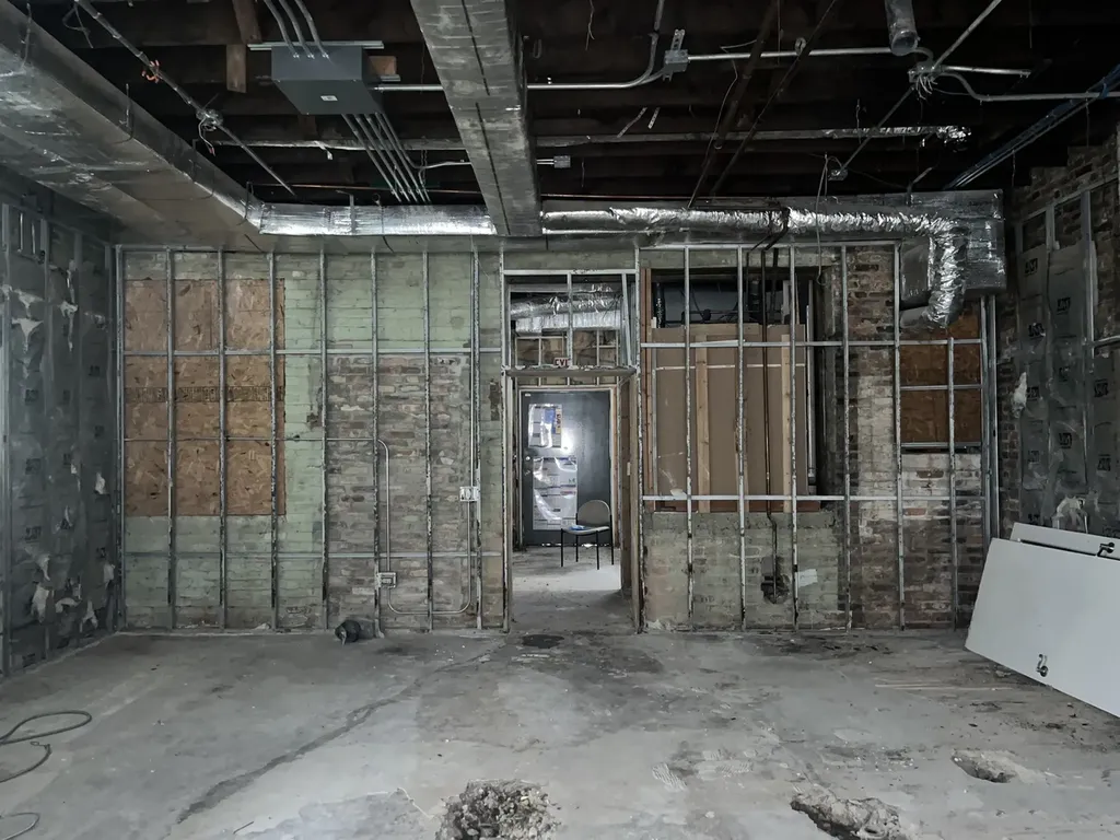 10019 South Western Avenue Chicago IL 60643