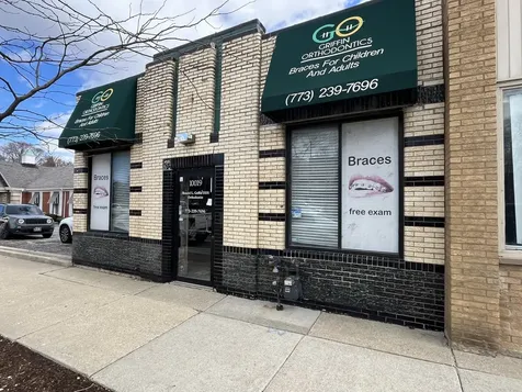 10019 South Western Avenue Chicago IL 60643
