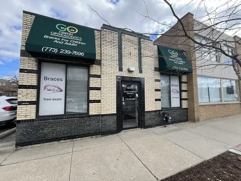 10019 South Western Avenue Chicago IL 60643