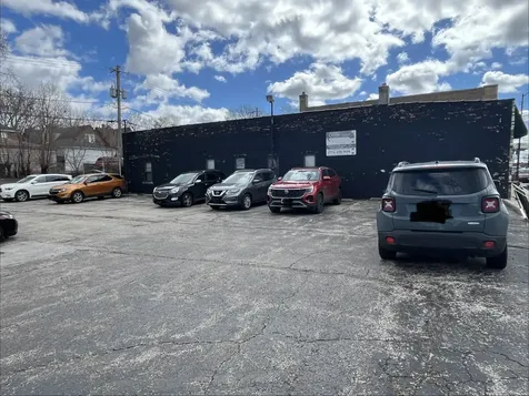 10019 South Western Avenue Chicago IL 60643