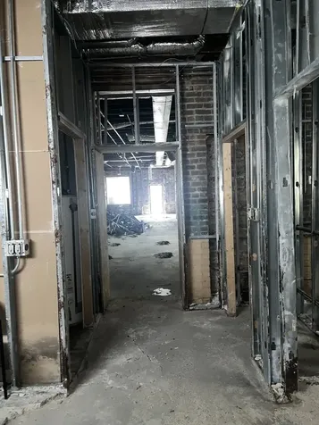 10019 South Western Avenue Chicago IL 60643