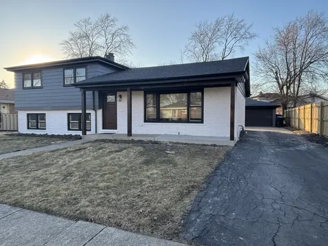15848 Wabash Avenue South Holland IL 60473