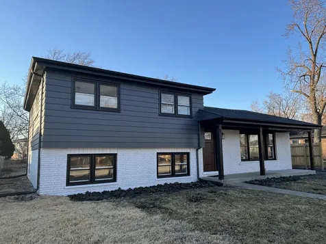 15848 Wabash Avenue South Holland IL 60473