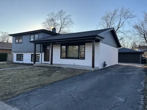 15848 Wabash Avenue South Holland IL 60473