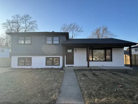 15848 Wabash Avenue South Holland IL 60473