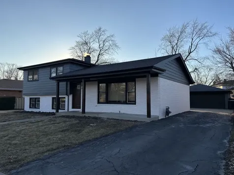 15848 Wabash Avenue South Holland IL 60473