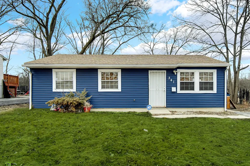 341 Boston Street Chicago Heights IL 60411
