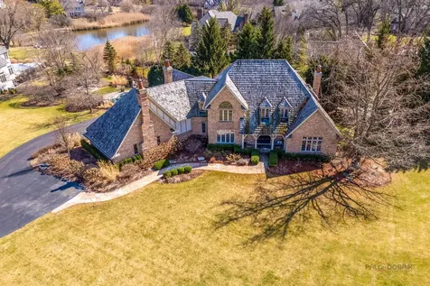 5443 Belmont Court Libertyville IL 60048