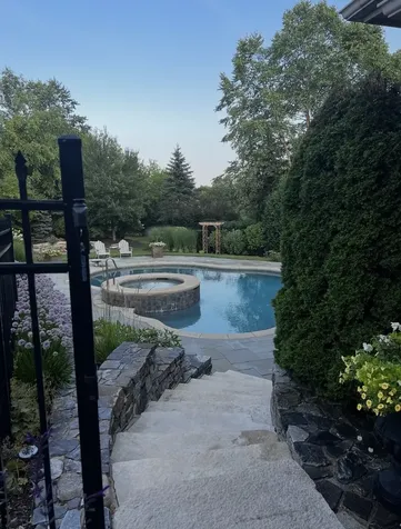 5443 Belmont Court Libertyville IL 60048