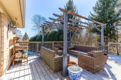 5443 Belmont Court Libertyville IL 60048