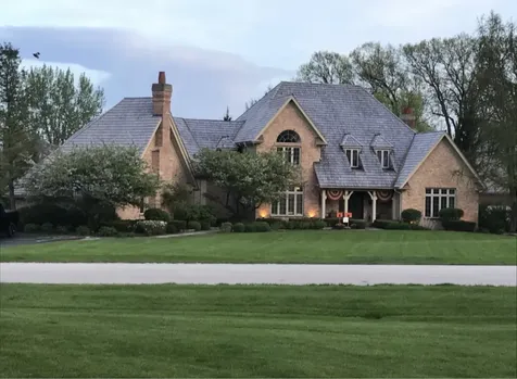 5443 Belmont Court Libertyville IL 60048