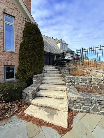 5443 Belmont Court Libertyville IL 60048