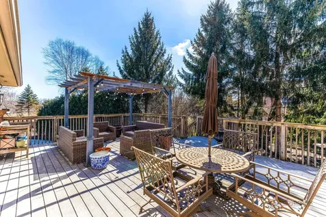 5443 Belmont Court Libertyville IL 60048