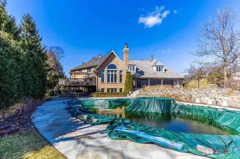 5443 Belmont Court Libertyville IL 60048