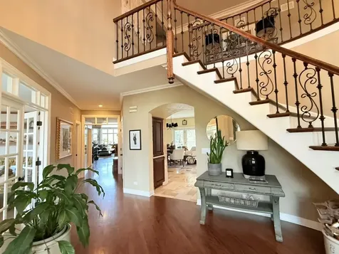 5443 Belmont Court Libertyville IL 60048