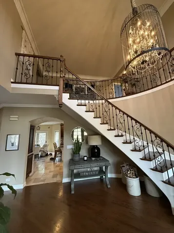 5443 Belmont Court Libertyville IL 60048