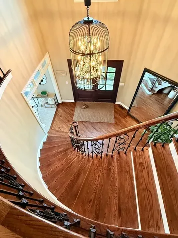 5443 Belmont Court Libertyville IL 60048