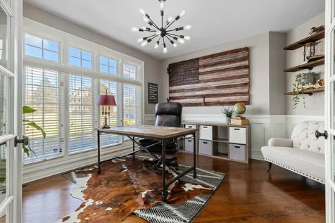 5443 Belmont Court Libertyville IL 60048