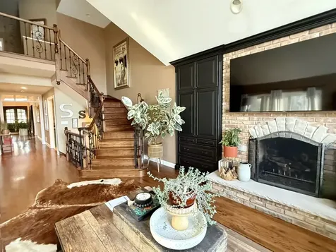 5443 Belmont Court Libertyville IL 60048