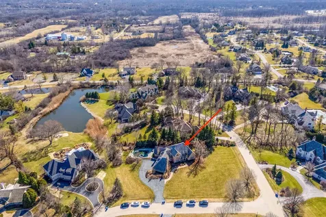 5443 Belmont Court Libertyville IL 60048