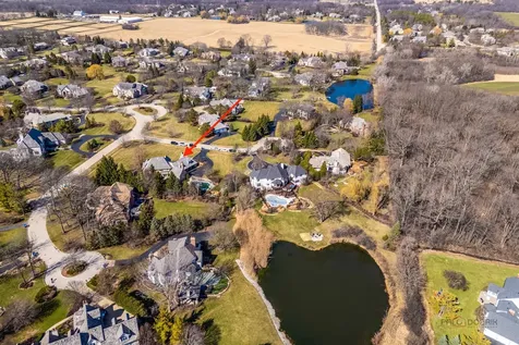 5443 Belmont Court Libertyville IL 60048