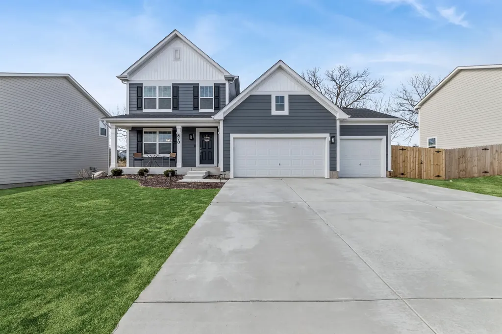 870 Mildred Drive Marengo IL 60152